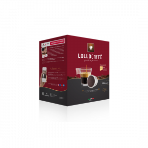 Café moulu Lavazza espresso italiano x2 sachets - 500g